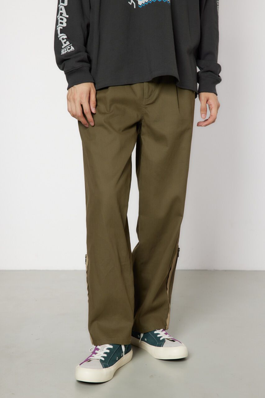 RODEO CROWNS「パラトルーパーパンツ」|その他|KHA