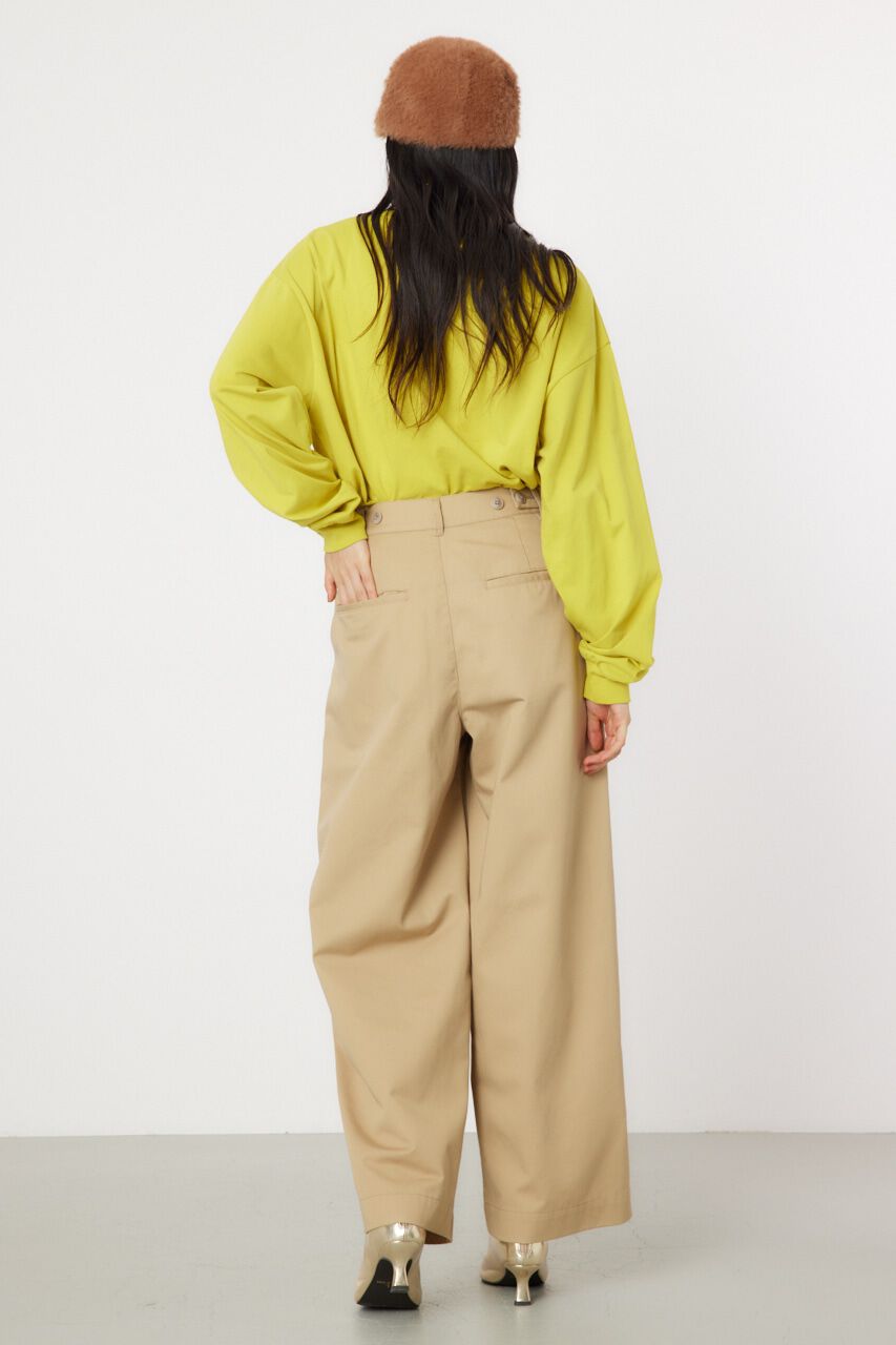 RODEO CROWNS「SMOOTH チノパンツ」|その他|