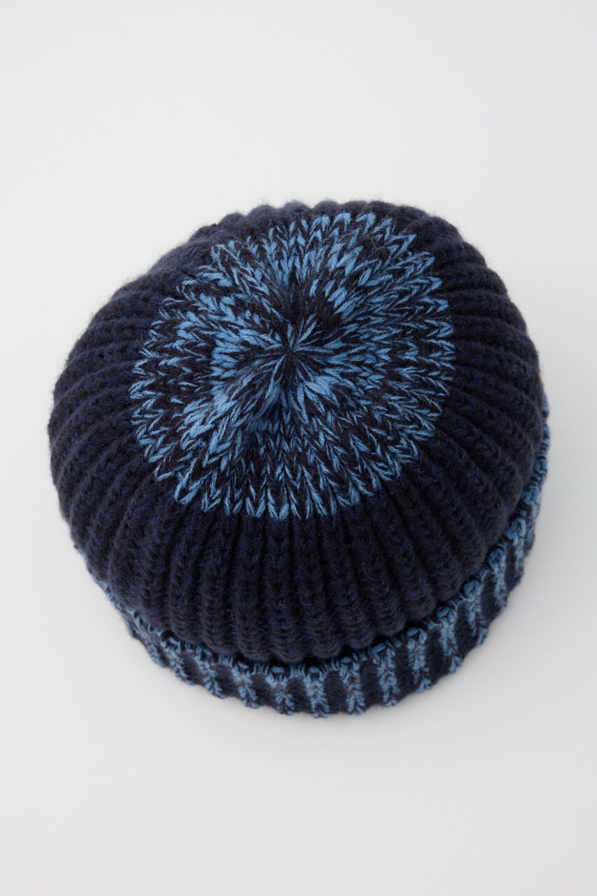 RODEO CROWNS「グラデーション ニットキャップ」|その他|