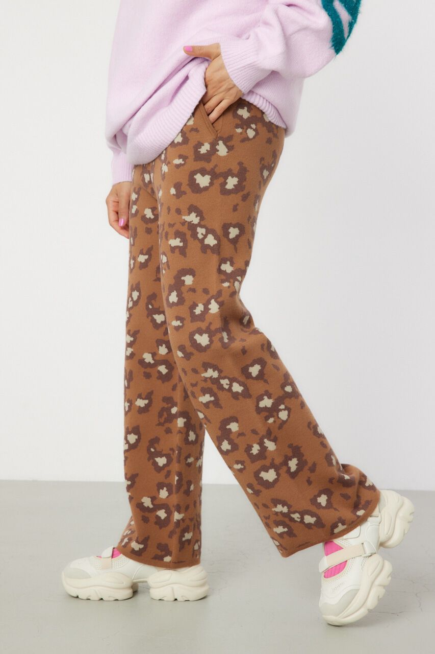 RODEO CROWNS「アソートニットパンツ」|その他|