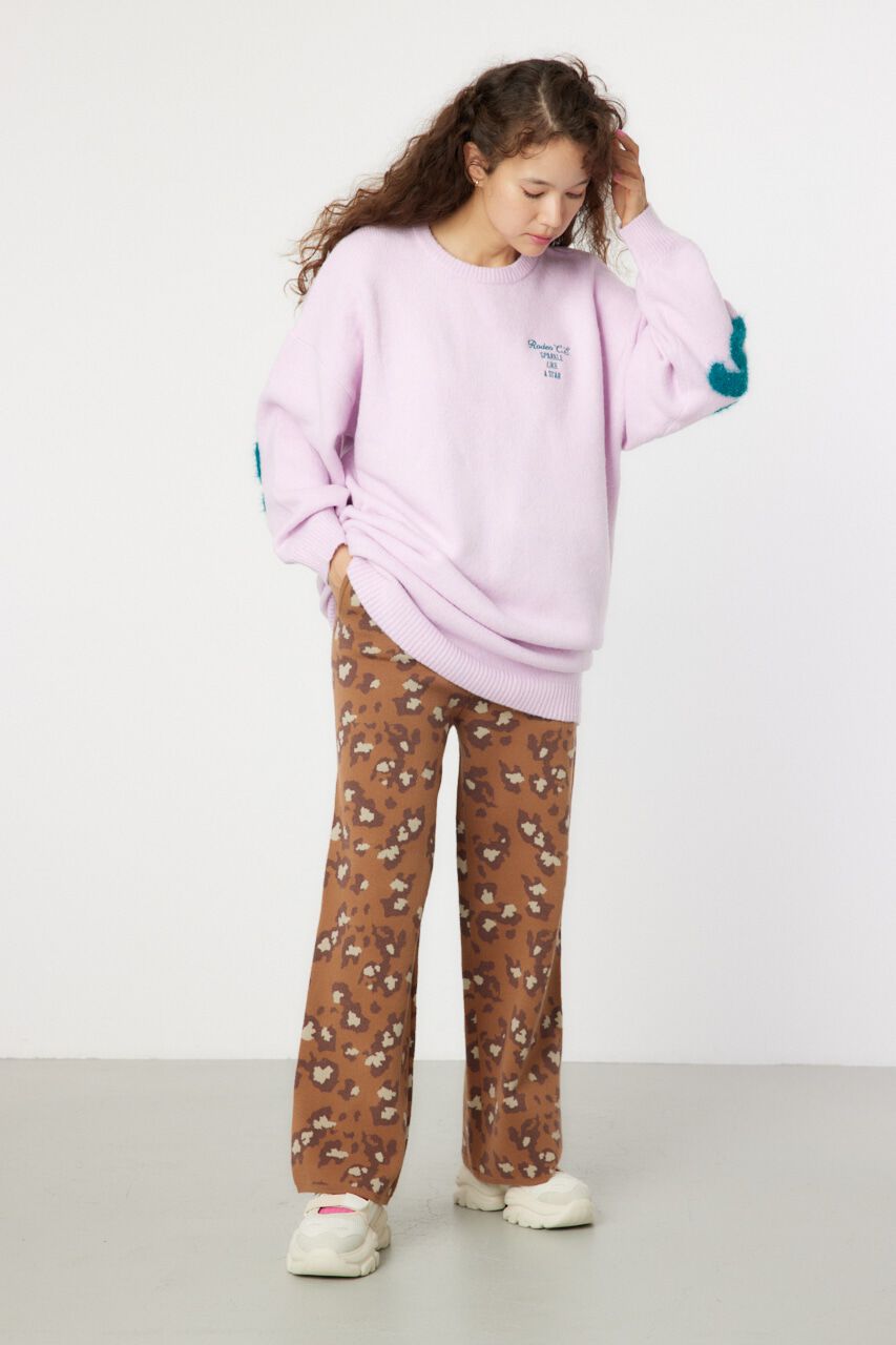 RODEO CROWNS「アソートニットパンツ」|その他|