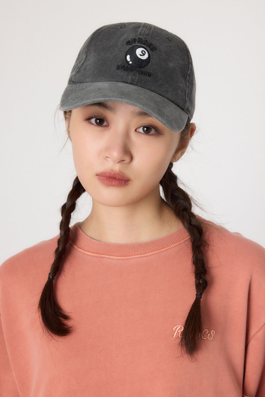 RODEO CROWNS「アソートモチーフキャップ」|その他|