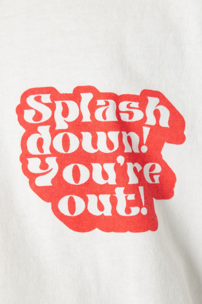 RODEO CROWNS「JUMBO ロングスリーブTシャツ」|Tシャツ・カットソー|