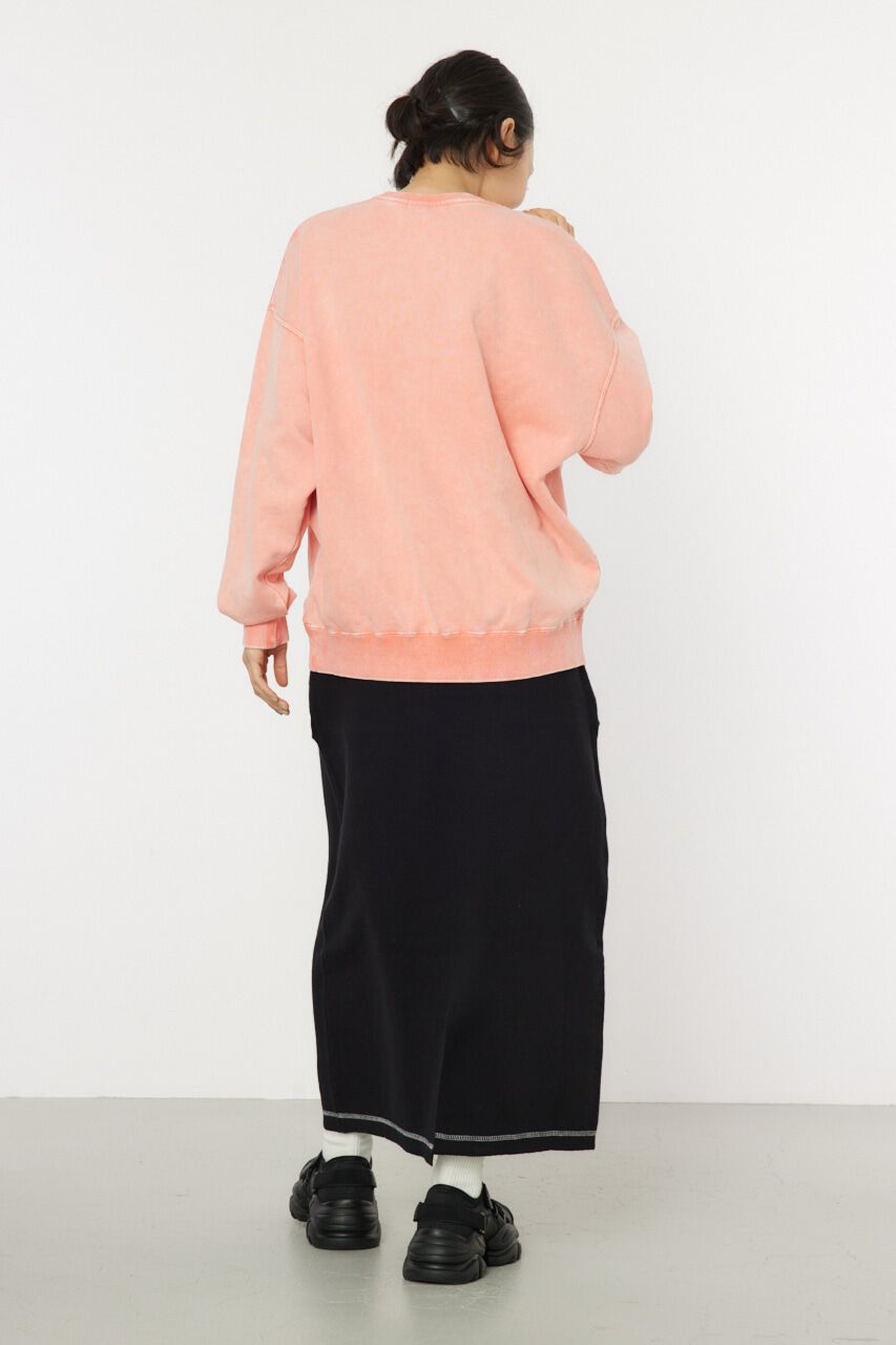 RODEO CROWNS「RCS加工パッチロゴスウェット」|パーカー|