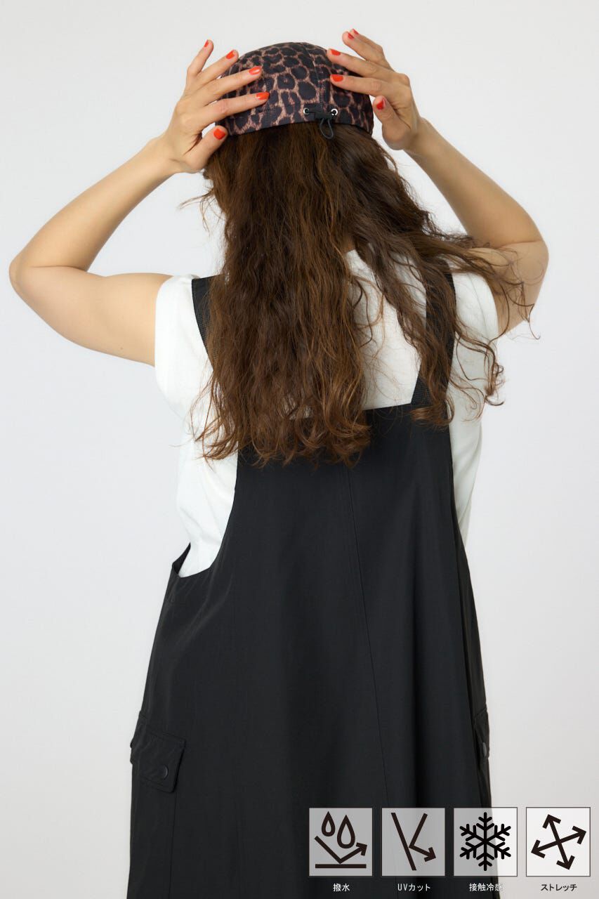 RODEO CROWNS「W/Rジャンパースカート」|ワンピース|