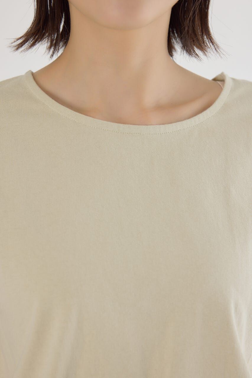 RODEO CROWNS「異素材切替ワンピース」|ワンピース|