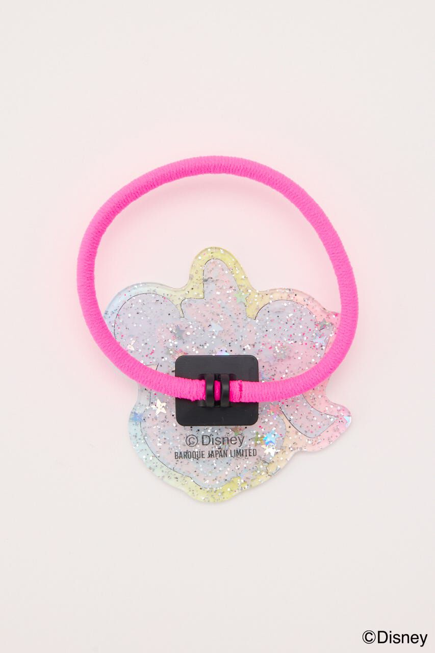 RODEO CROWNS「（ミッキー＆フレンズ）カラーヘアゴム」|その他|