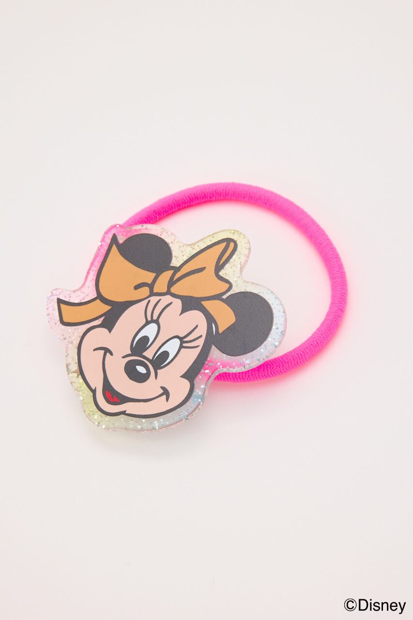 RODEO CROWNS「（ミッキー＆フレンズ）カラーヘアゴム」|その他|