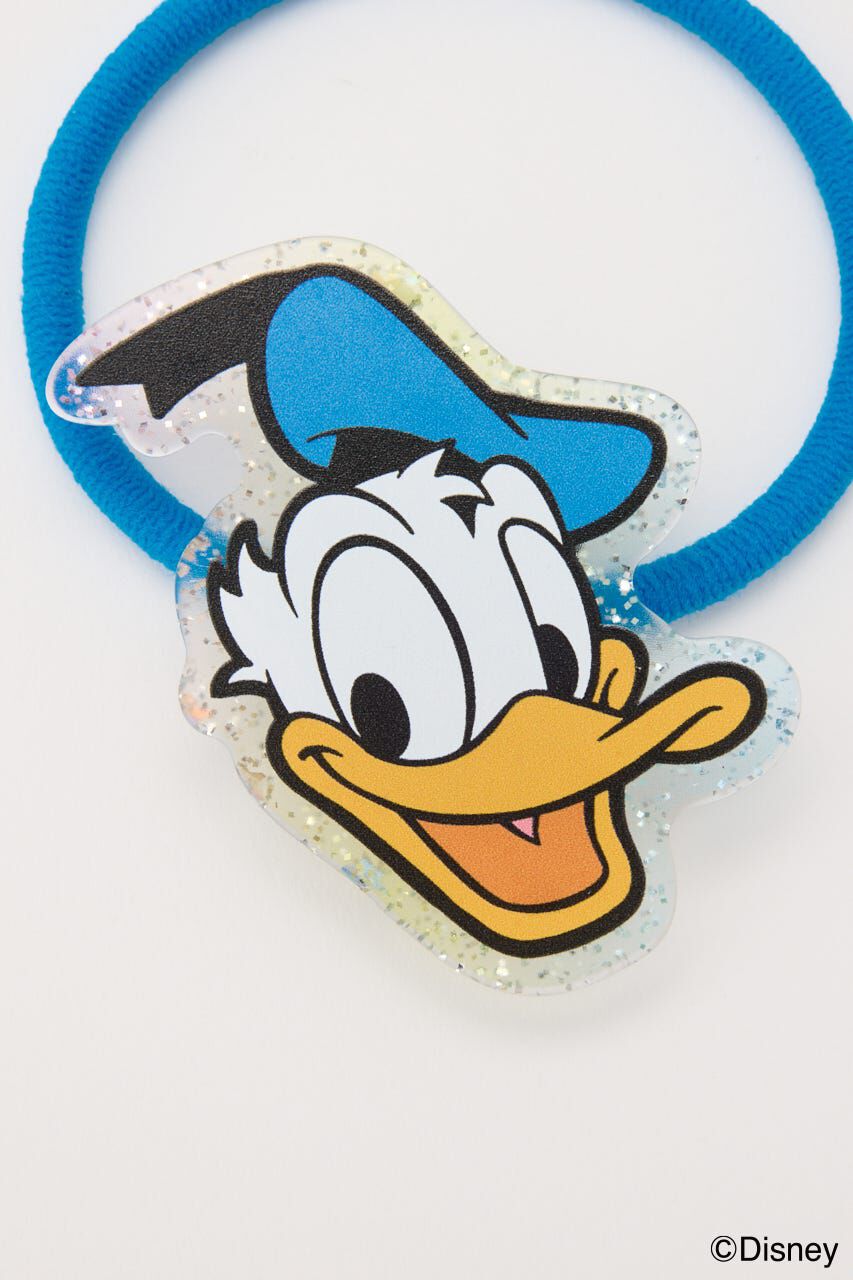 RODEO CROWNS「（ミッキー＆フレンズ）カラーヘアゴム」|その他|