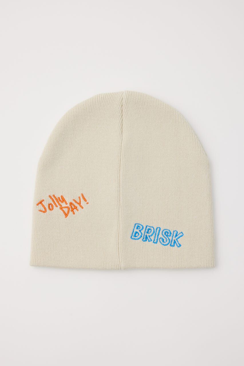 RODEO CROWNS「embroidery ビーニー」|その他|