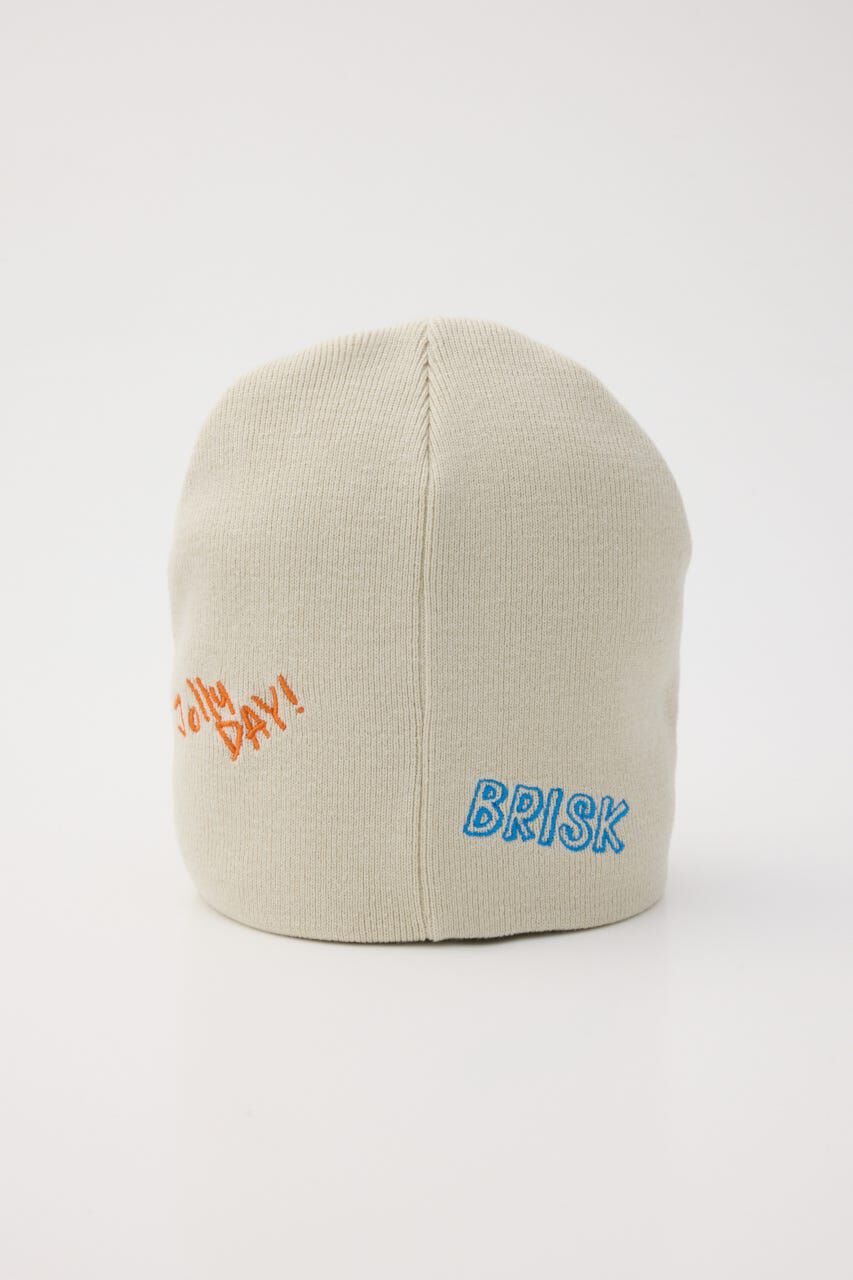 RODEO CROWNS「embroidery ビーニー」|その他|