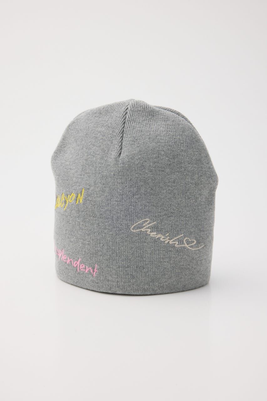 RODEO CROWNS「embroidery ビーニー」|その他|