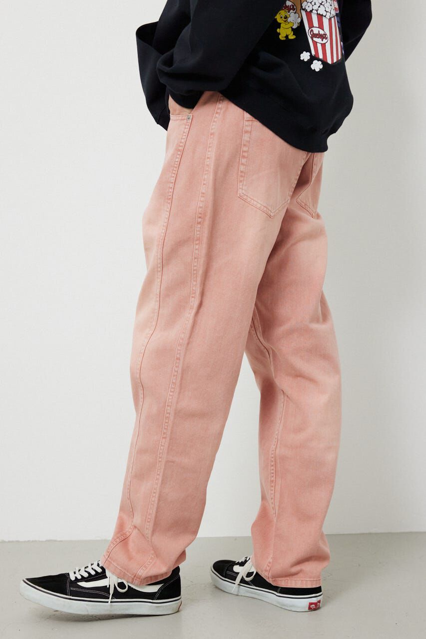 RODEO CROWNS「ダブルニーフェードカラーパンツ」|その他|