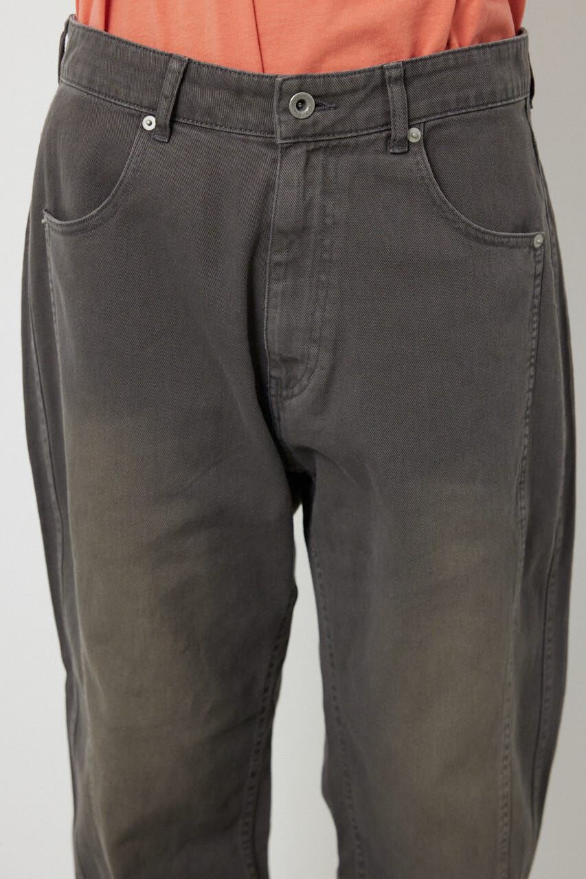 RODEO CROWNS「ダブルニーフェードカラーパンツ」|その他|