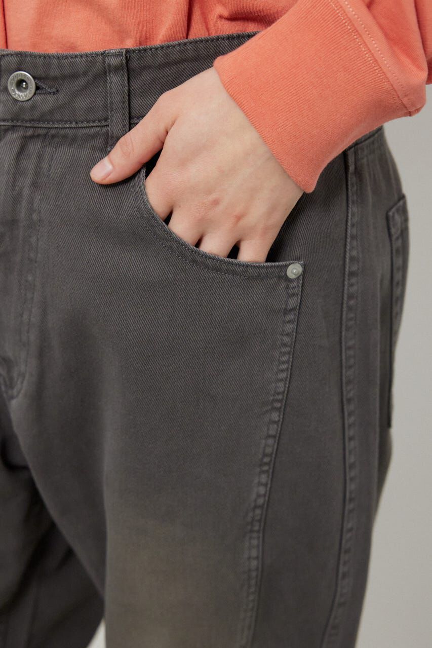 RODEO CROWNS「ダブルニーフェードカラーパンツ」|その他|