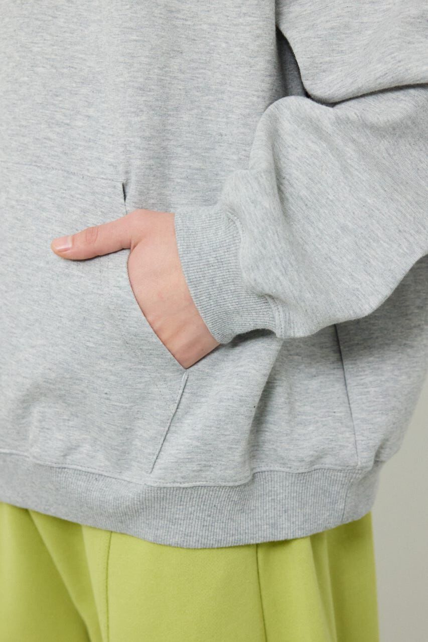 RODEO CROWNS「JUNK HEROES パーカー」|パーカー|