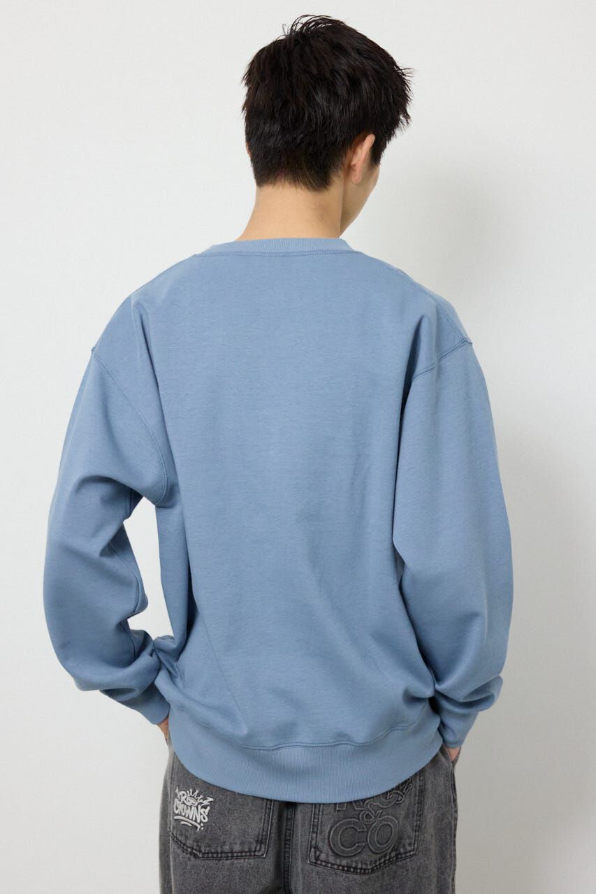 RODEO CROWNS「Peeps スウェット」|パーカー|