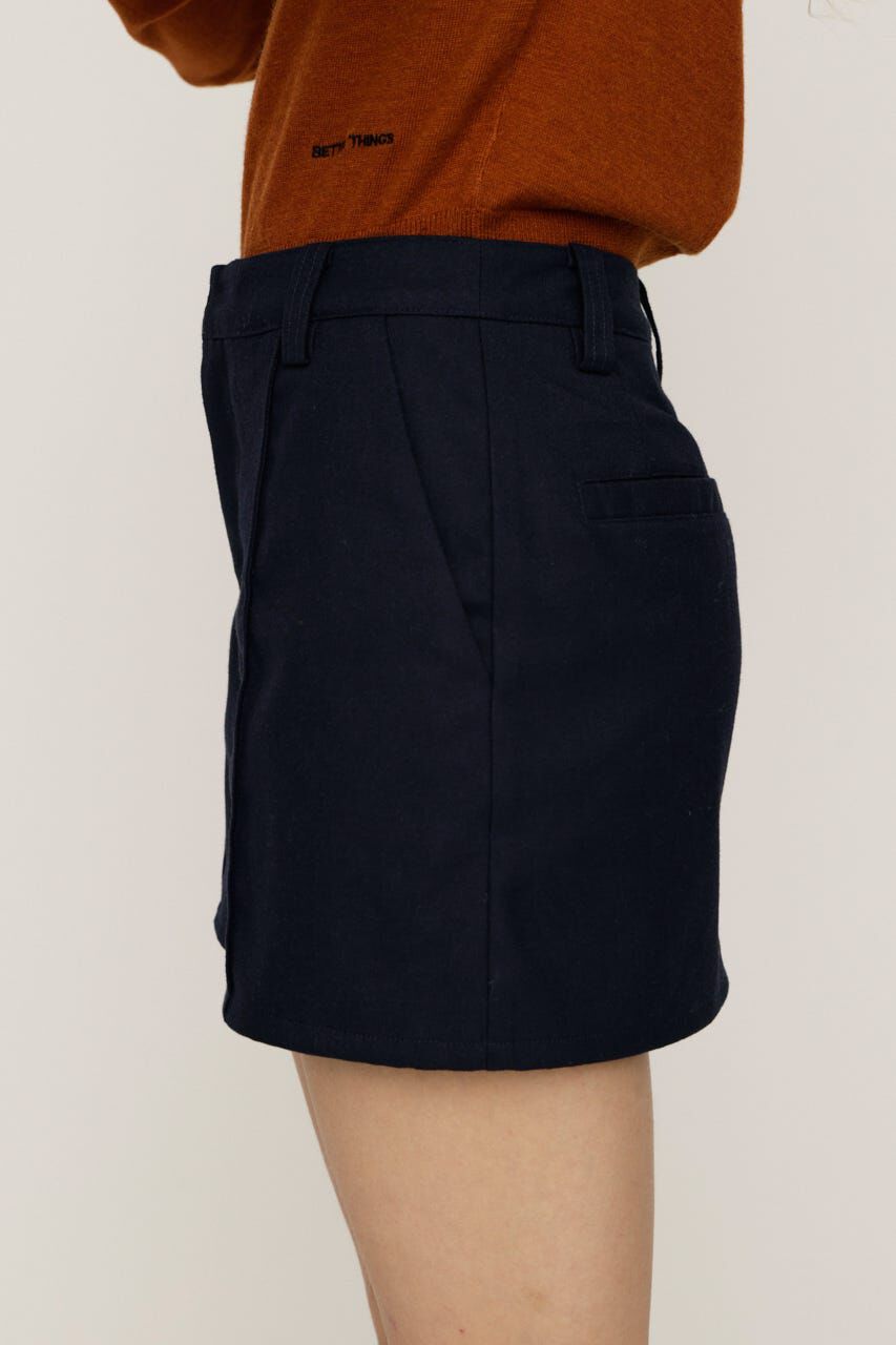 SLY「SKIRT LIKE ショートパンツ」|その他|