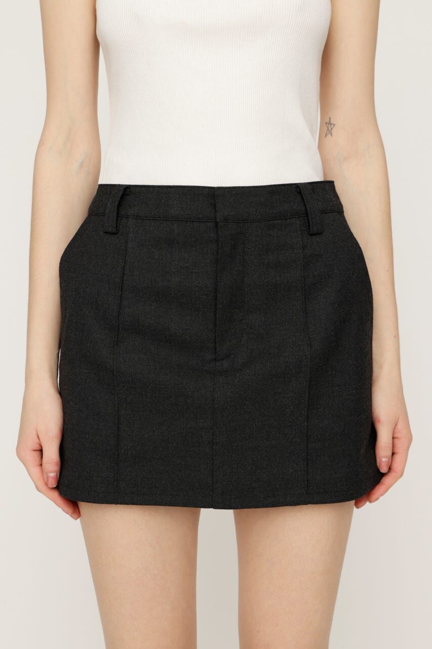 SLY「SKIRT LIKE ショートパンツ」|その他|