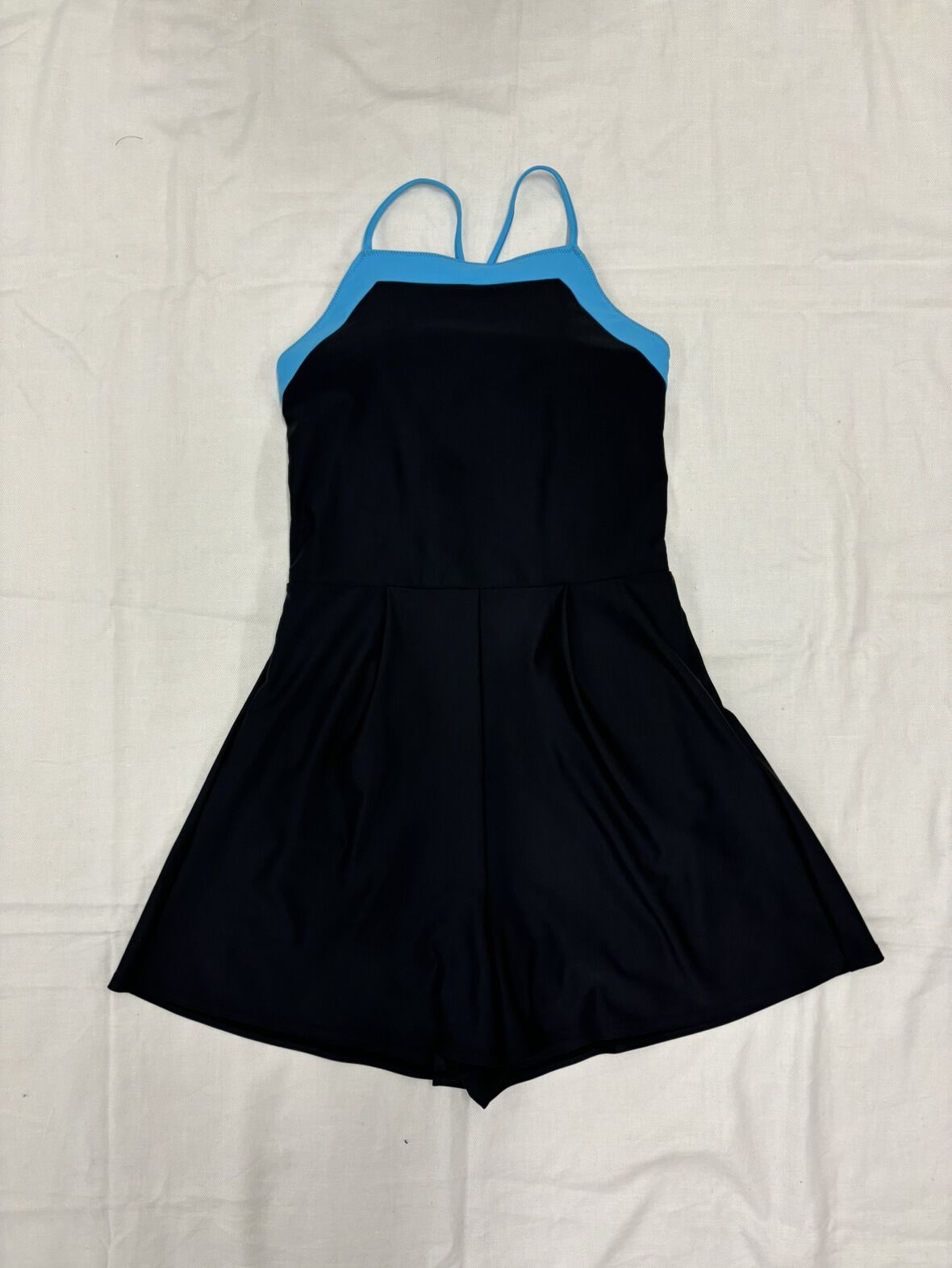 HeRIN.CYE「Back open swim wear」|その他|