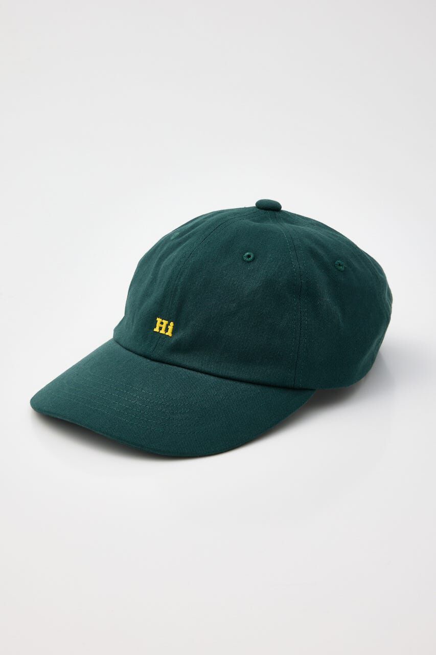 HeRIN.CYE「Message cap」|その他|