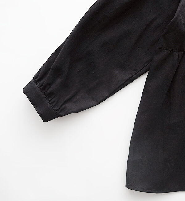  「オオカミと月明かりのピアノと」|シャツ・ブラウス|