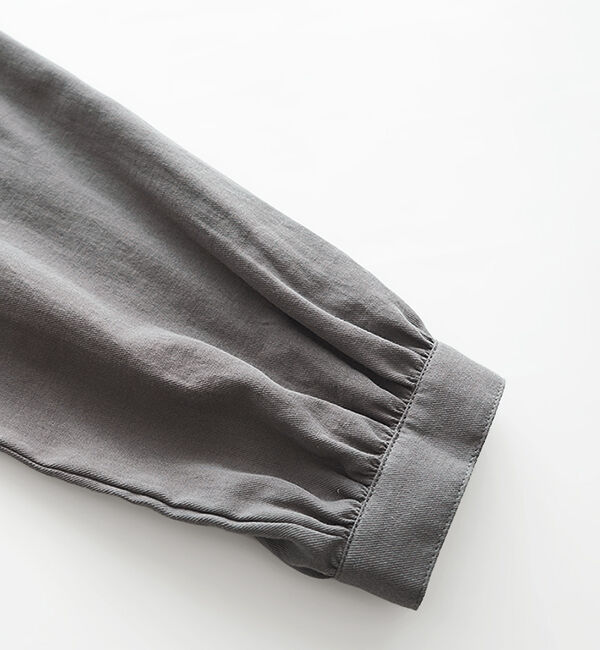  「オオカミと月明かりのピアノと」|シャツ・ブラウス|