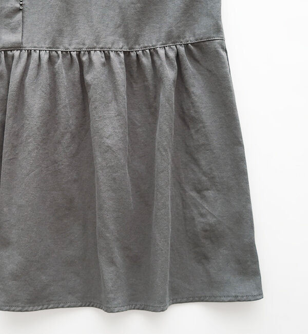  「オオカミと月明かりのピアノと」|シャツ・ブラウス|