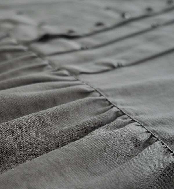  「オオカミと月明かりのピアノと」|シャツ・ブラウス|