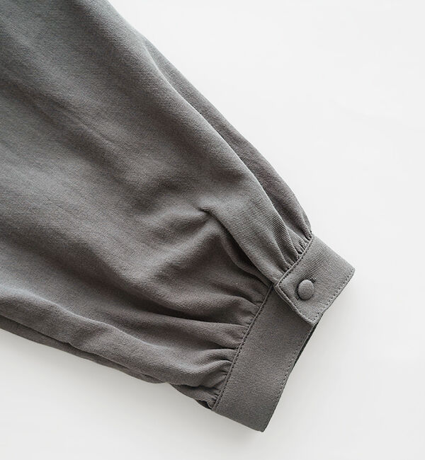  「オオカミと月明かりのピアノと」|シャツ・ブラウス|