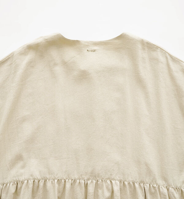  「オオカミと月明かりのピアノと」|シャツ・ブラウス|