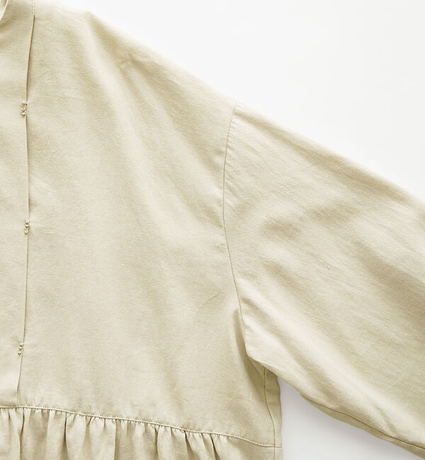  「オオカミと月明かりのピアノと」|シャツ・ブラウス|