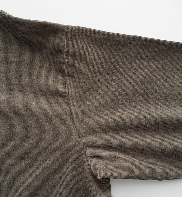 休日と詩「ホエールブラウス」|シャツ・ブラウス|