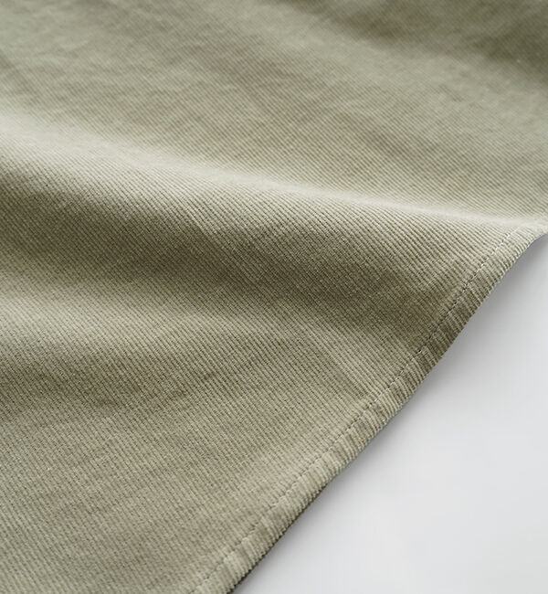 休日と詩「ホエールブラウス」|シャツ・ブラウス|