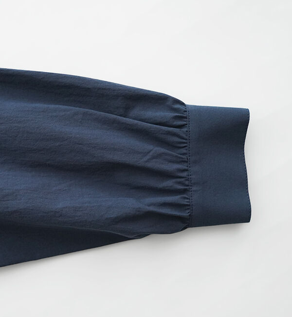 オオカミとフクロウ「オオカミとはじまりの季節に&ldquo;ブラウス&rdquo;」|シャツ・ブラウス|