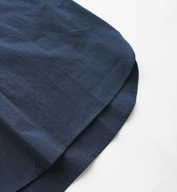 オオカミとフクロウ「オオカミとはじまりの季節に&ldquo;ブラウス&rdquo;」|シャツ・ブラウス|