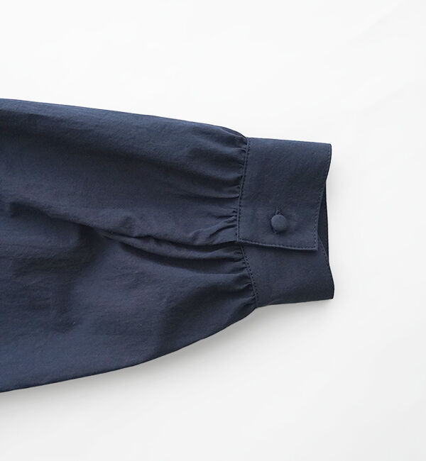 オオカミとフクロウ「オオカミとはじまりの季節に&ldquo;ブラウス&rdquo;」|シャツ・ブラウス|