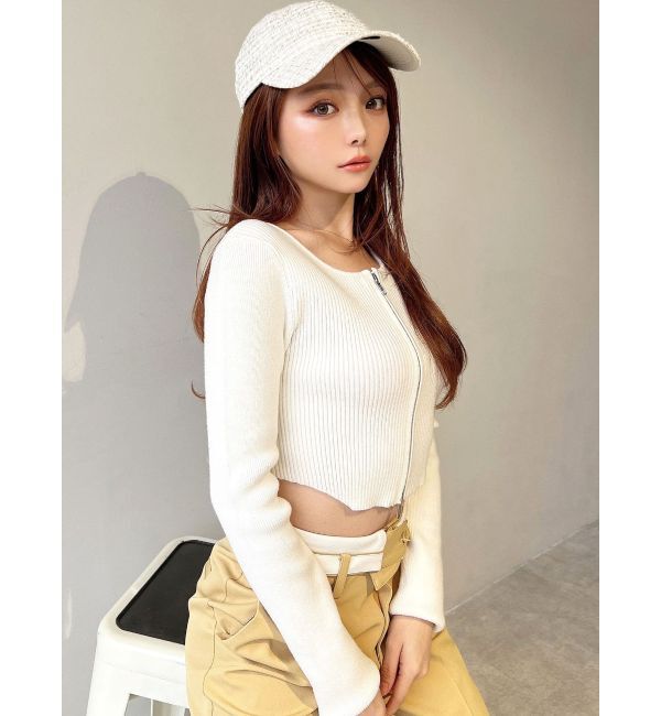 RESEXXY「【NEWERA】ベーシックロゴキャップ」|キャップ・キャスケット|