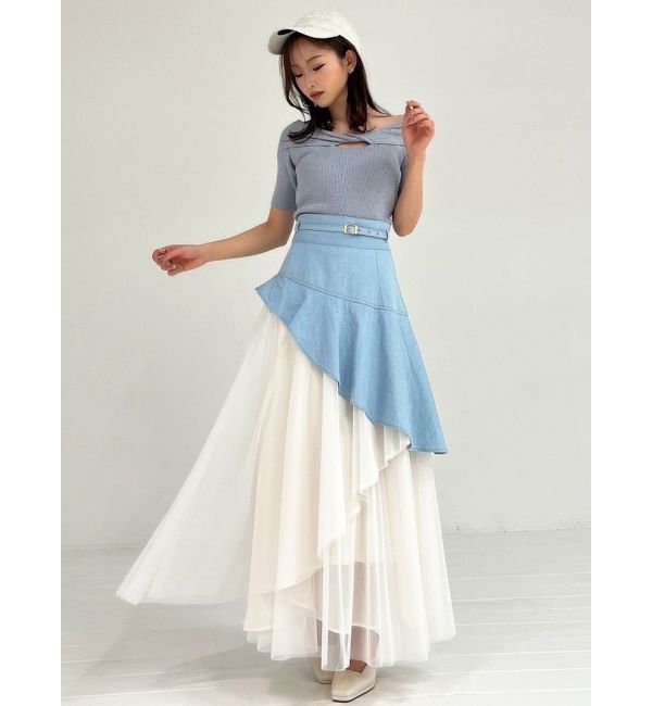 RESEXXY「【NEWERA】ベーシックロゴキャップ」|キャップ・キャスケット|