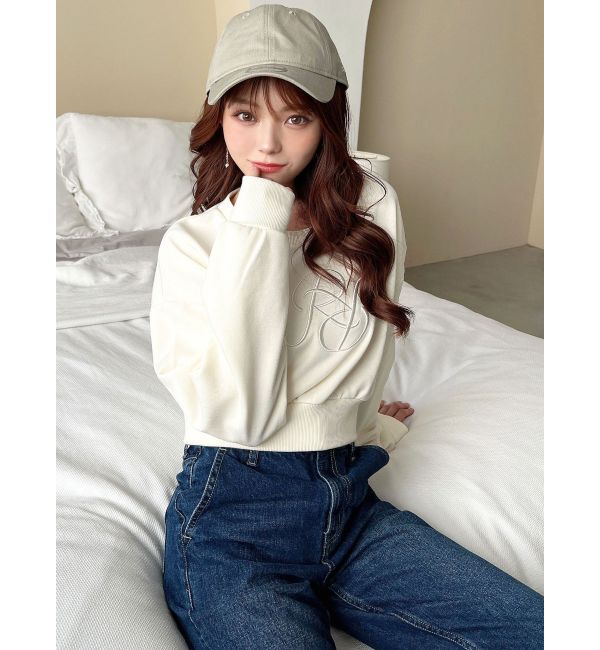 RESEXXY「【NEWERA】ベーシックロゴキャップ」|キャップ・キャスケット|