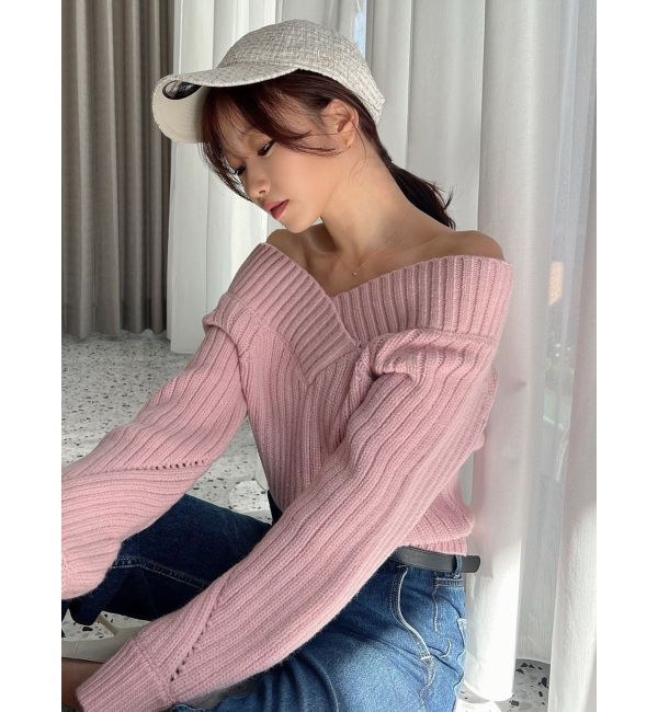 RESEXXY「【NEWERA】ベーシックロゴキャップ」|キャップ・キャスケット|