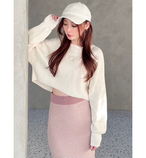 RESEXXY「【NEWERA】ベーシックロゴキャップ」|キャップ・キャスケット|