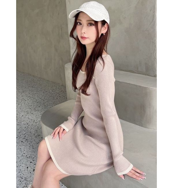 RESEXXY「【NEWERA】ベーシックロゴキャップ」|キャップ・キャスケット|