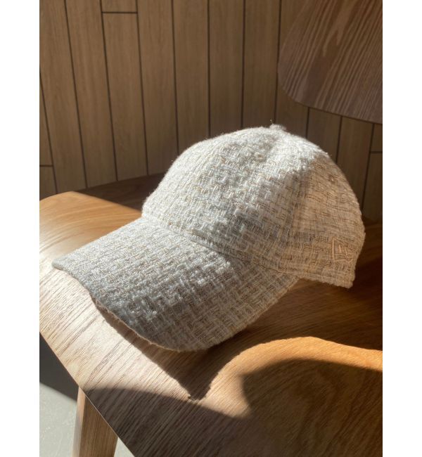 RESEXXY「【NEWERA】ベーシックロゴキャップ」|キャップ・キャスケット|