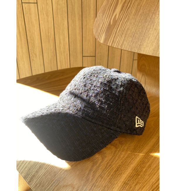 RESEXXY「【NEWERA】ベーシックロゴキャップ」|キャップ・キャスケット|