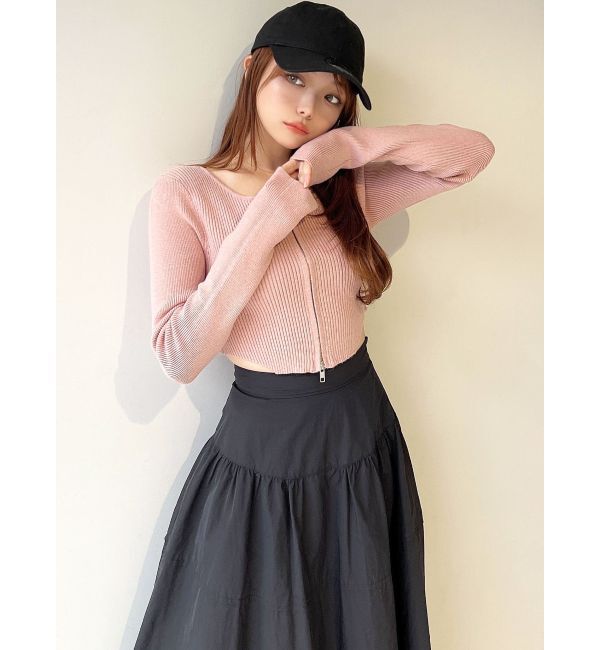 RESEXXY「【NEWERA】ベーシックロゴキャップ」|キャップ・キャスケット|