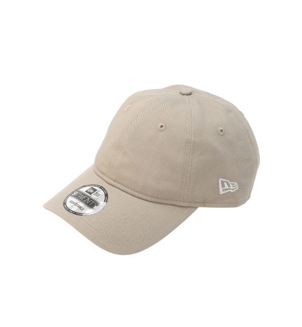 RESEXXY「【NEWERA】ベーシックロゴキャップ」|キャップ・キャスケット|