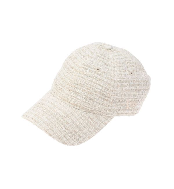 RESEXXY「【NEWERA】ベーシックロゴキャップ」|キャップ・キャスケット|