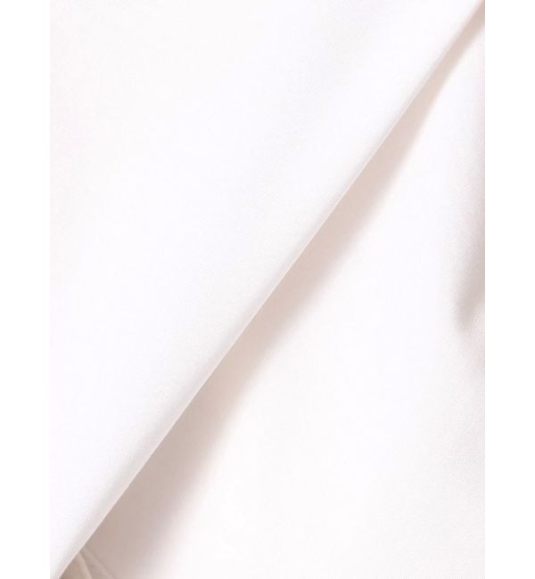 RESEXXY「アシンメトリー3Dモチーフシャツ」|シャツ・ブラウス|