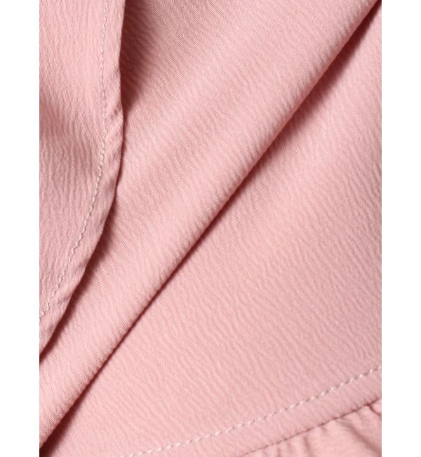 RESEXXY「ラッフルブラウス」|シャツ・ブラウス|